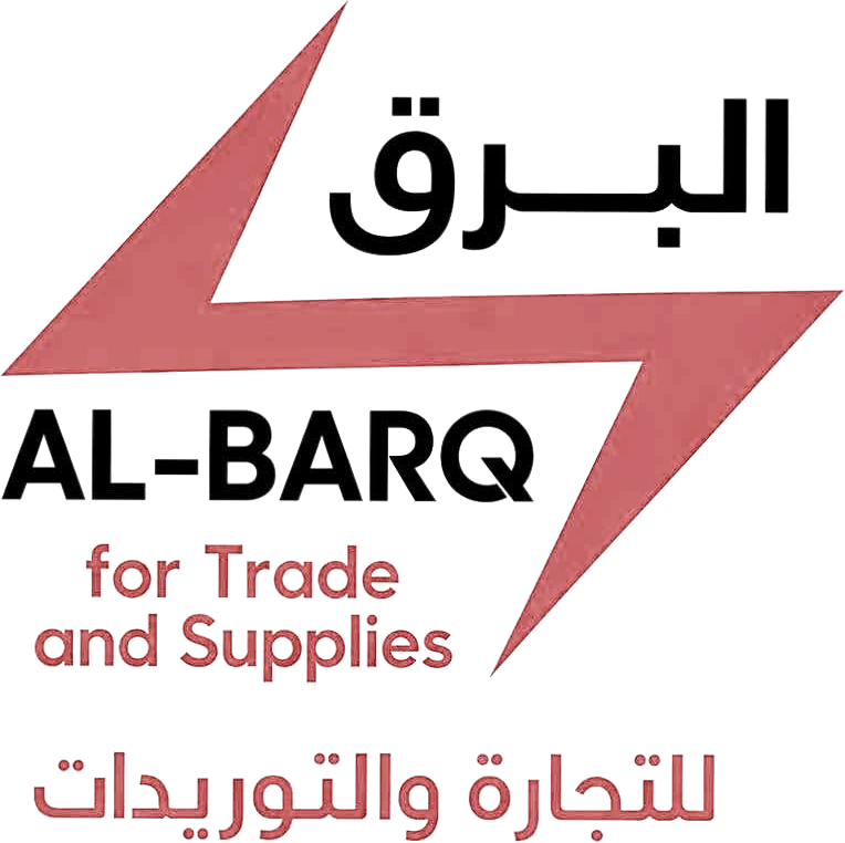 البرق للتجارة والتوريدات